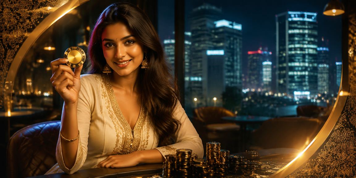 Indian players celebrating casino bonus rewards